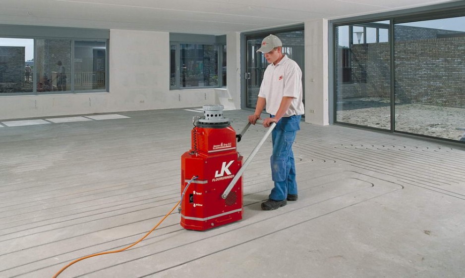 vloervwerwarming spectrum jansen en krop
